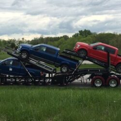 Funding available for all types of commercial trailers with quick approvals.