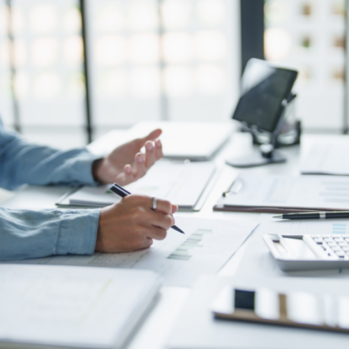 Personalized financial guidance to structure the best funding solution for your needs.