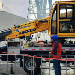 We provide funding for all types of construction equipment - new or used. Whether you're purchasing from a dealer, private seller, or auction, we help secure competitive financing solutions tailored to your business needs. 