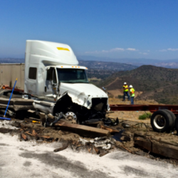 Protects your cash flow if your equipment is totaled or stolen. Covers the difference between the insurance payout and your remaining loan balance, so you're not left paying out pocket. 