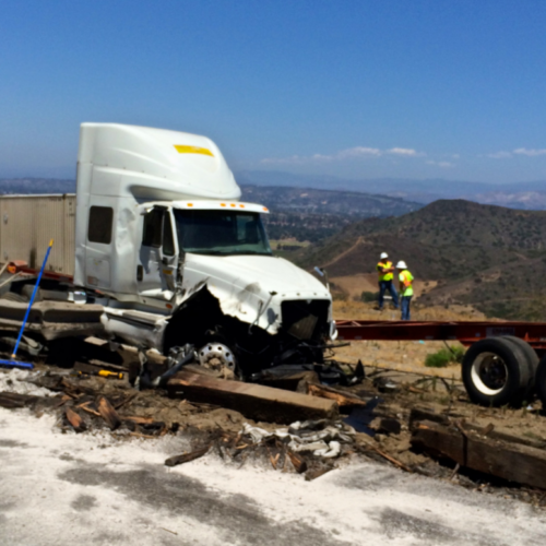 Covers loan balance gaps if equipment is totaled or stolen, protecting cash flow.