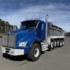 dump truck 2018
