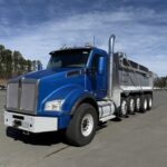 dump truck 2018 dump truck 2018