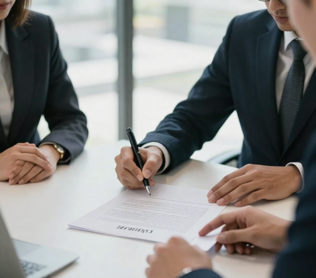 SIGN DOCUMENTS SIGN DOCUMENTS