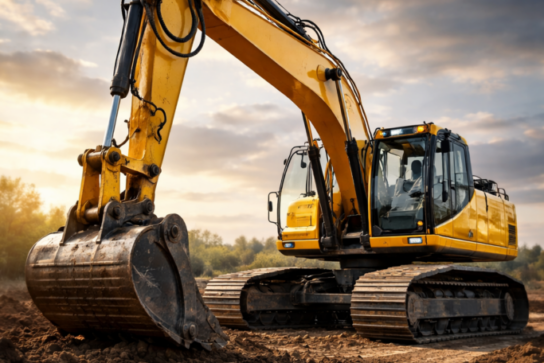 Construction Equipment