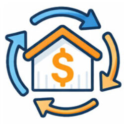 Re-Financing Re-Financing