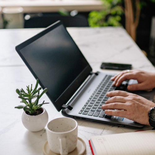 APPLY ONLINE Complete our short contact form. A funding specialist will reach out to you immediately