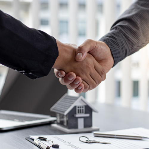 GET APPROVED Our Specialist will Review your Application and Confirm your Qualification.