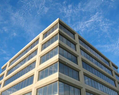 COMMERCIAL REAL ESTATE