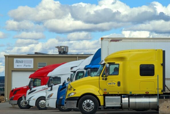 Equipment Dealers