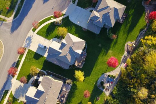 Property Developers