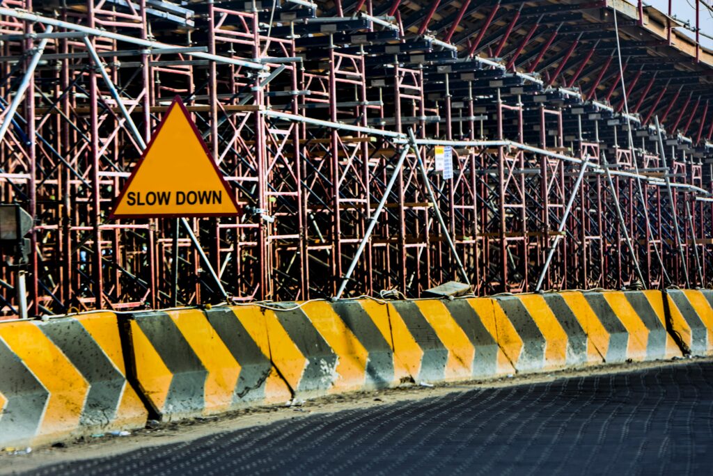 Infrastructure Companies