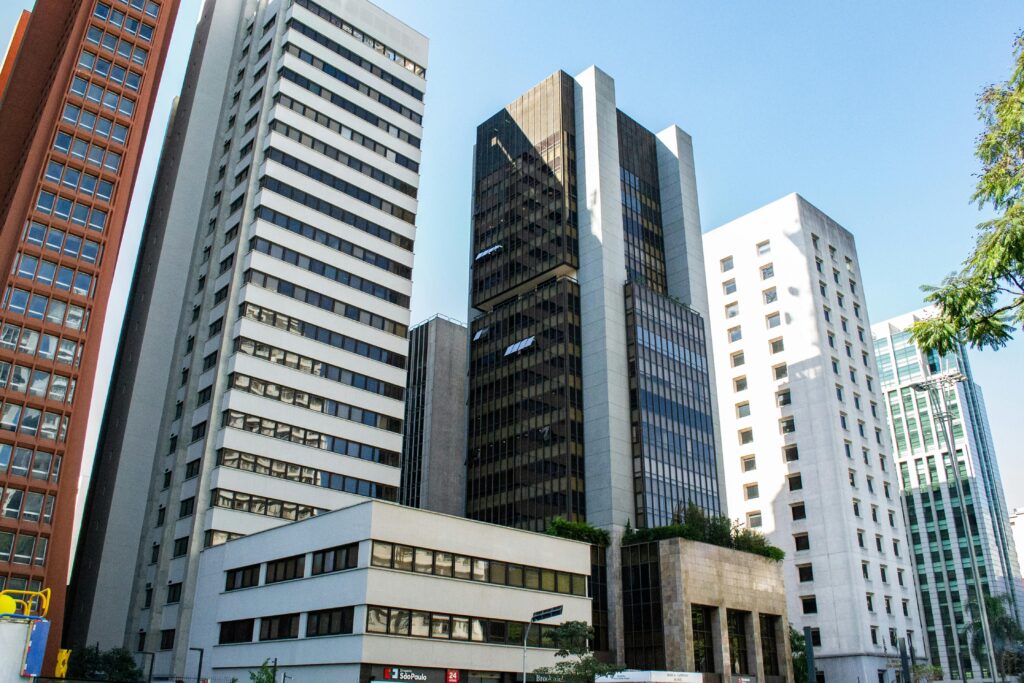 Commercial Real Estate Leases