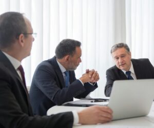 Real Estate Investors