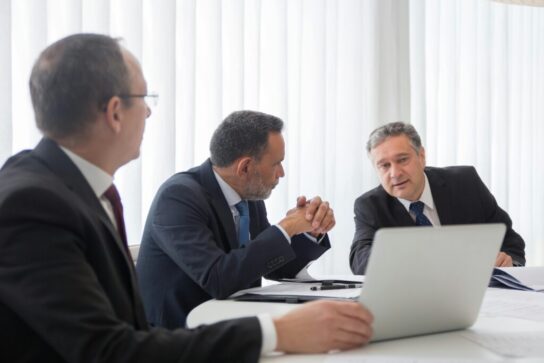 Real Estate Investors