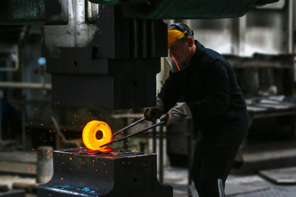 Industrial Equipment