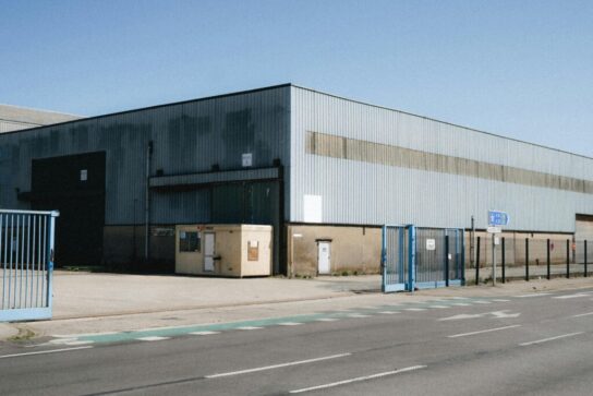 Commercial Property Investor Commercial Property Investor