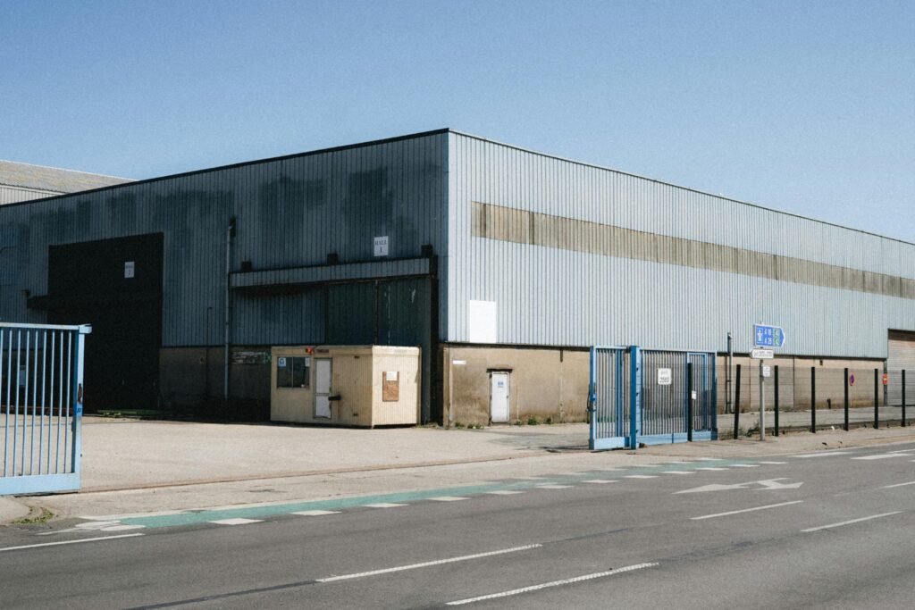 Commercial Property Investor