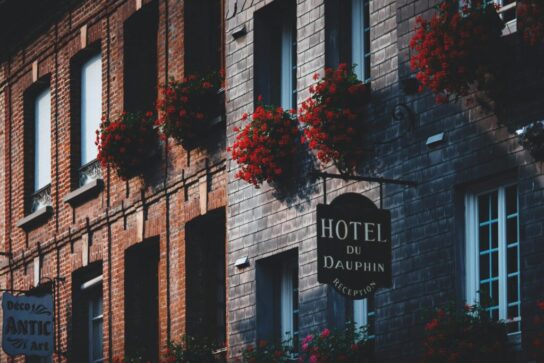 Hospitality Operators