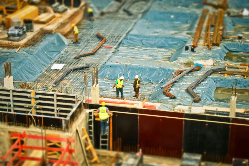 Construction Companies