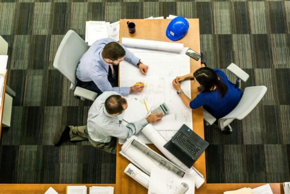 General Contractors