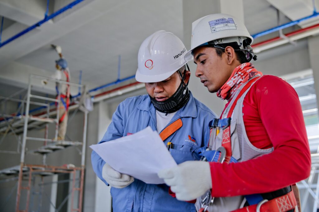 Sub Contractors