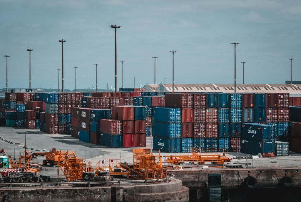 Logistics & Transportation