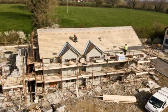 Construction Firms