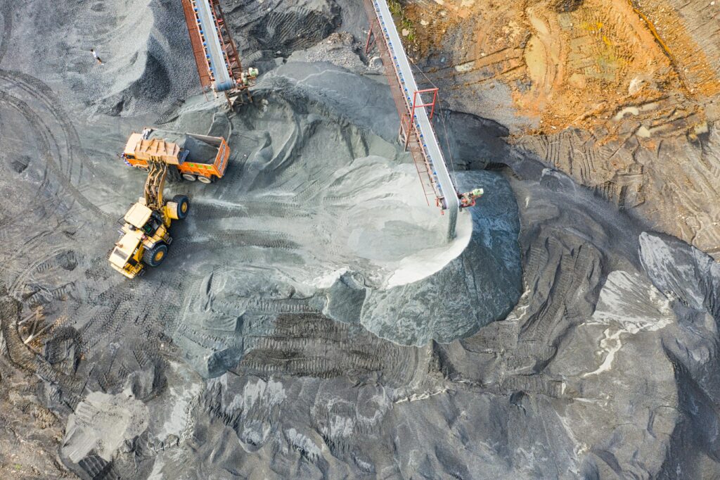 Mining & Quarry