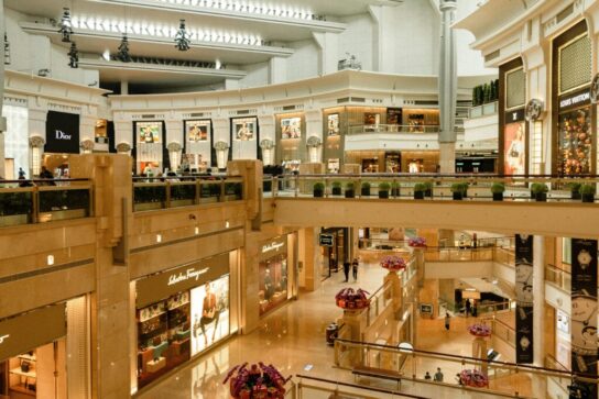 Retail Chains