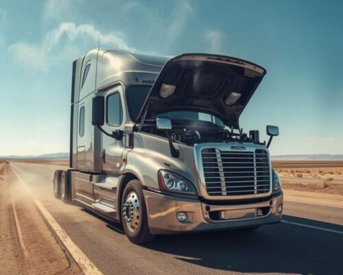 EXTENDED TRUCK WARRANTY